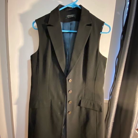 Suit jacket - Picture 1 of 3